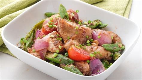 These Are The Manok Recipes You Should Be Cooking .